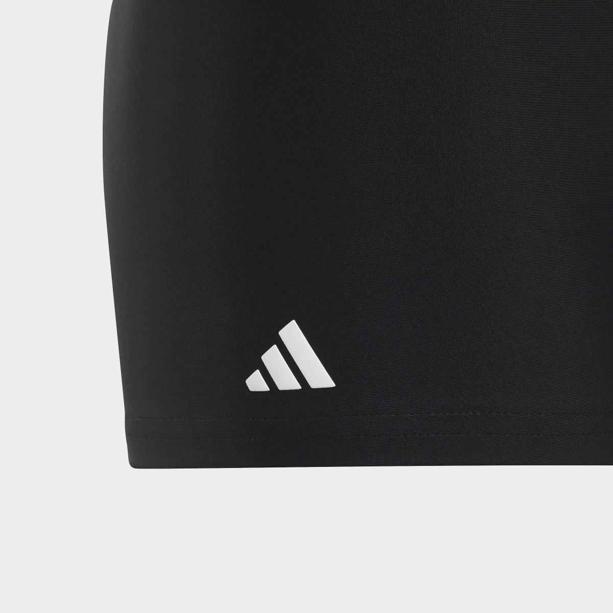 Adidas Short da nuoto 3 Bar Logo. 4