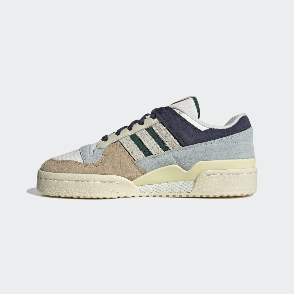 Adidas Chaussure Forum 84 Low. 7