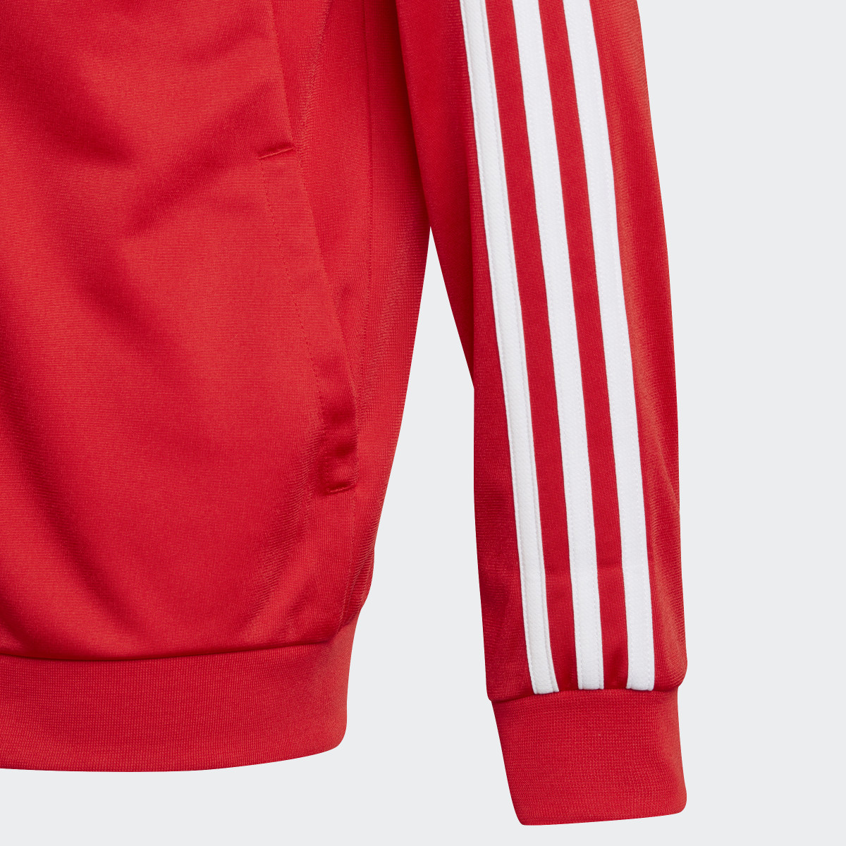 Adidas 3-Stripes Team Track Suit. 7