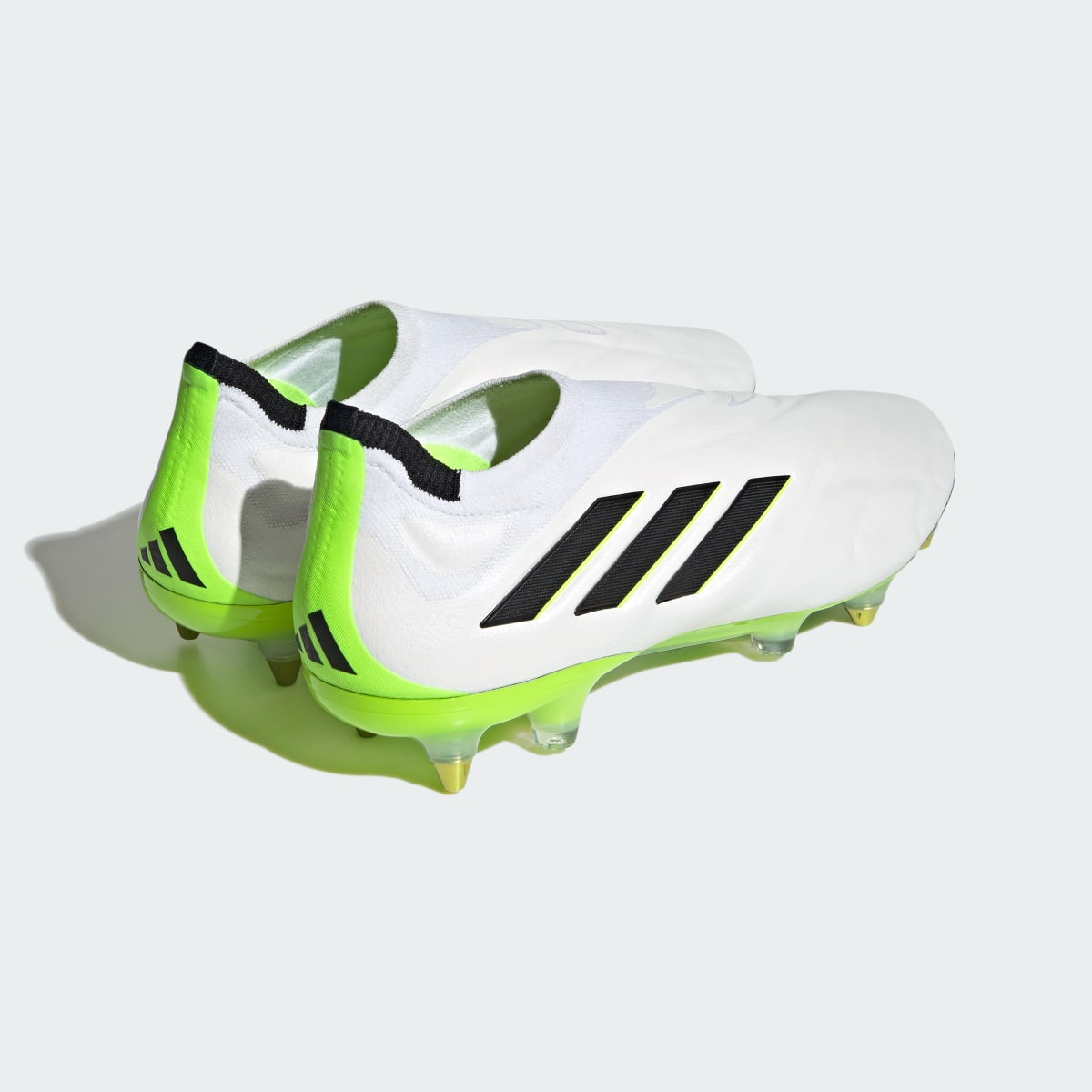 Adidas Botas de Futebol Copa Pure II+ – Piso mole. 10 Adidas Botas de Futebol Copa Pure II+ – Piso mole. 10
