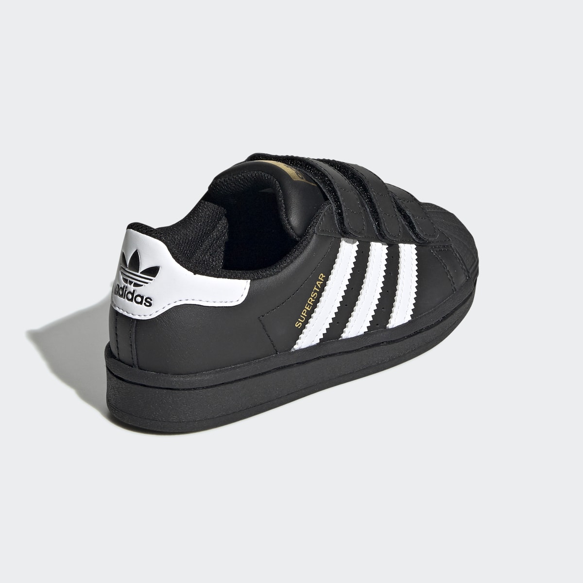 Adidas Superstar Schuh. 7