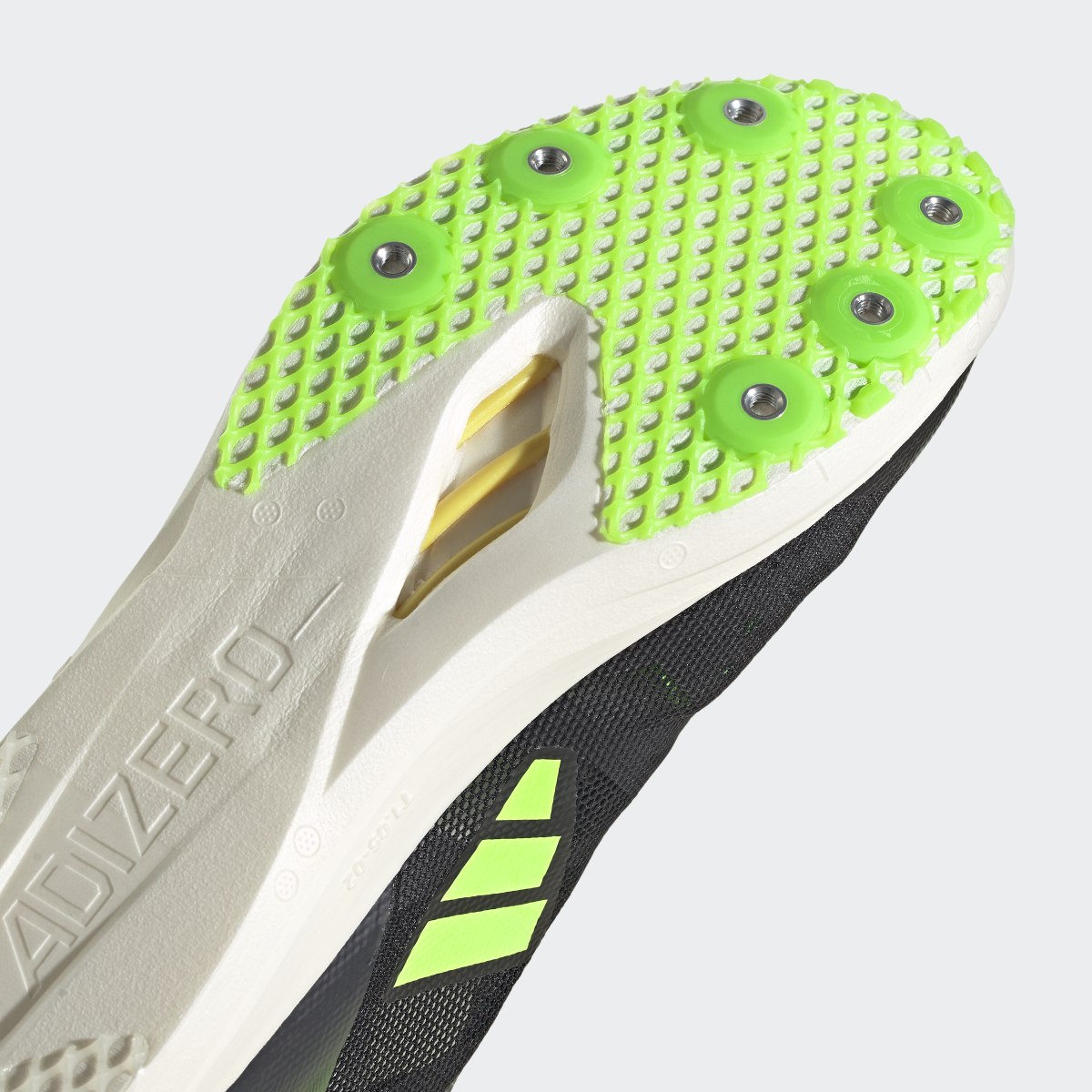 Adidas Adizero Avanti TYO Spike-Schuh. 11