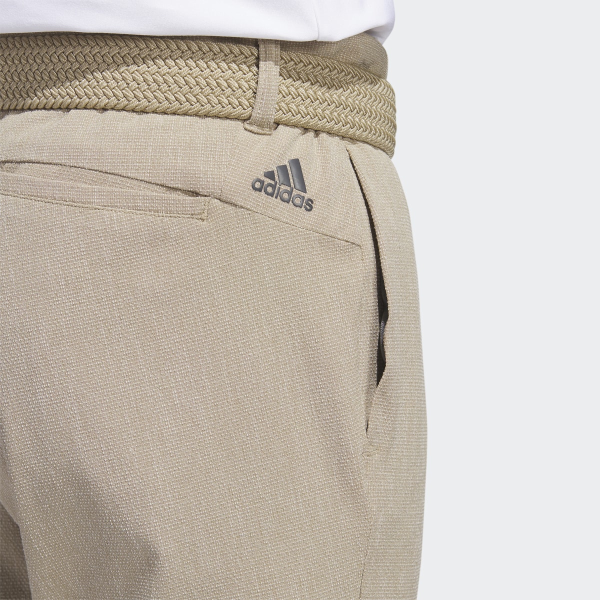 Adidas Crosshatch Pants. 5