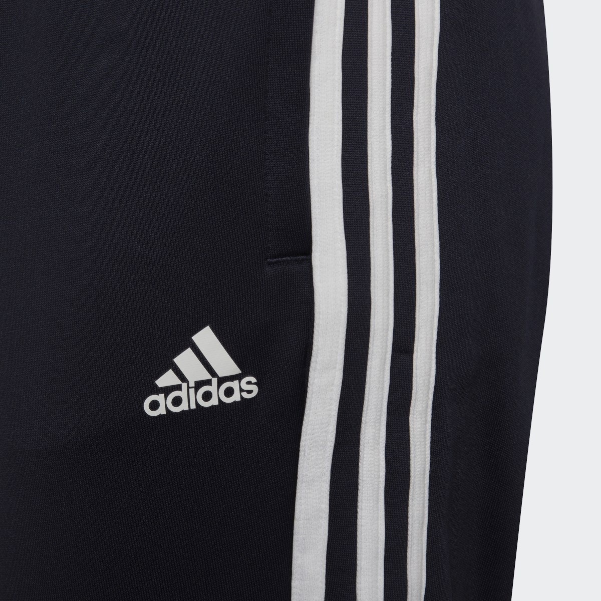 Adidas Designed 2 Move 3-Stripes Joggers. 4