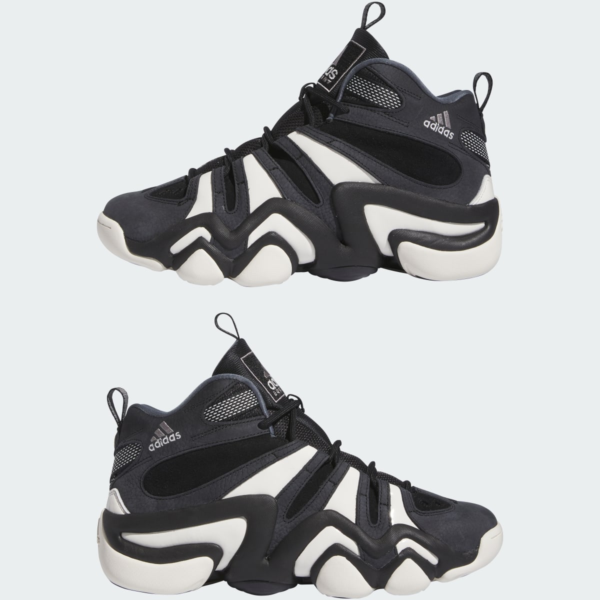 Adidas Buty Crazy 8. 9