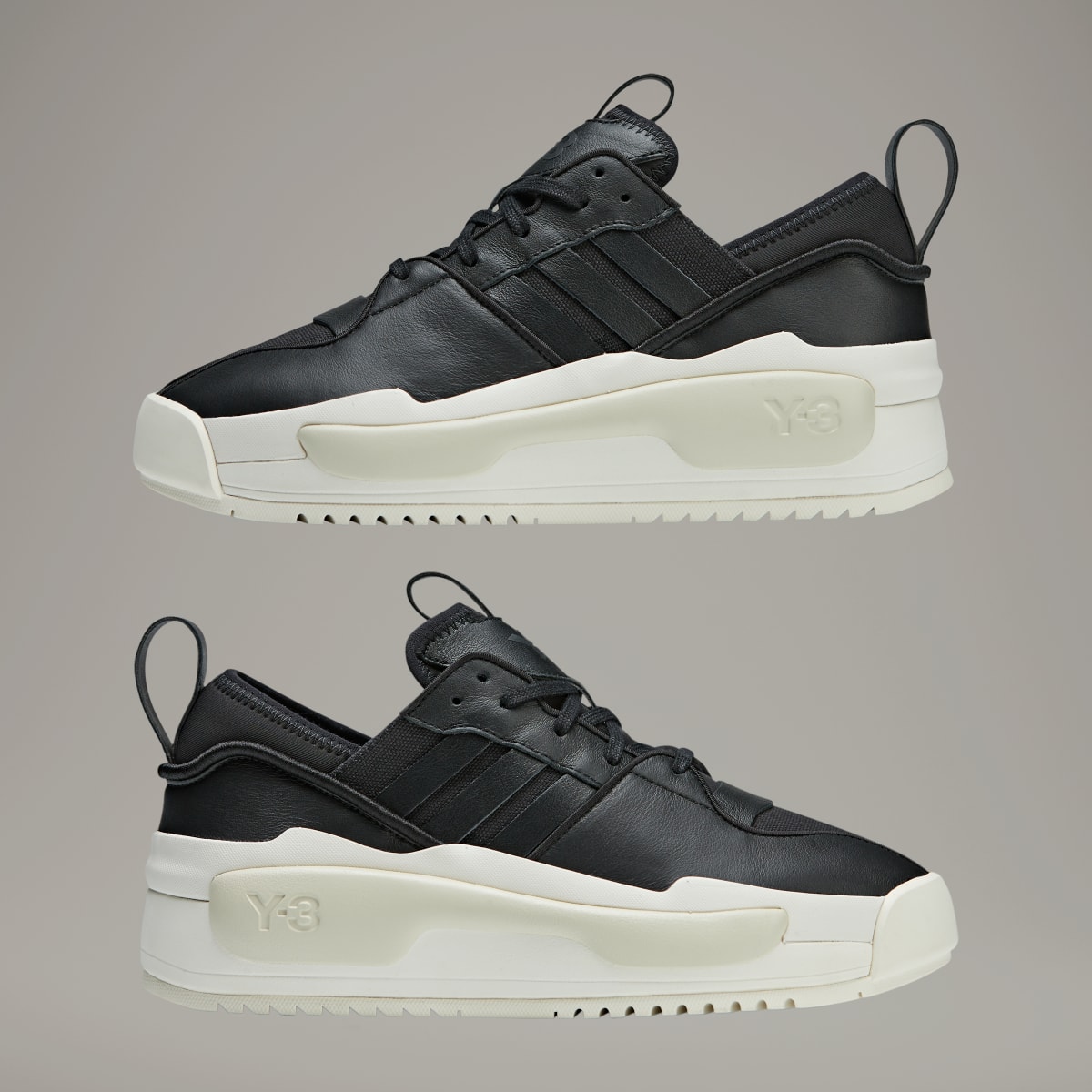 Adidas Buty Y-3 Rivalry. 9