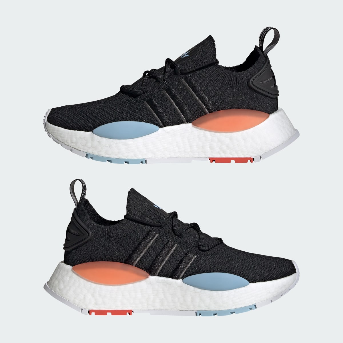 Adidas NMD_W1 Ayakkabı. 8