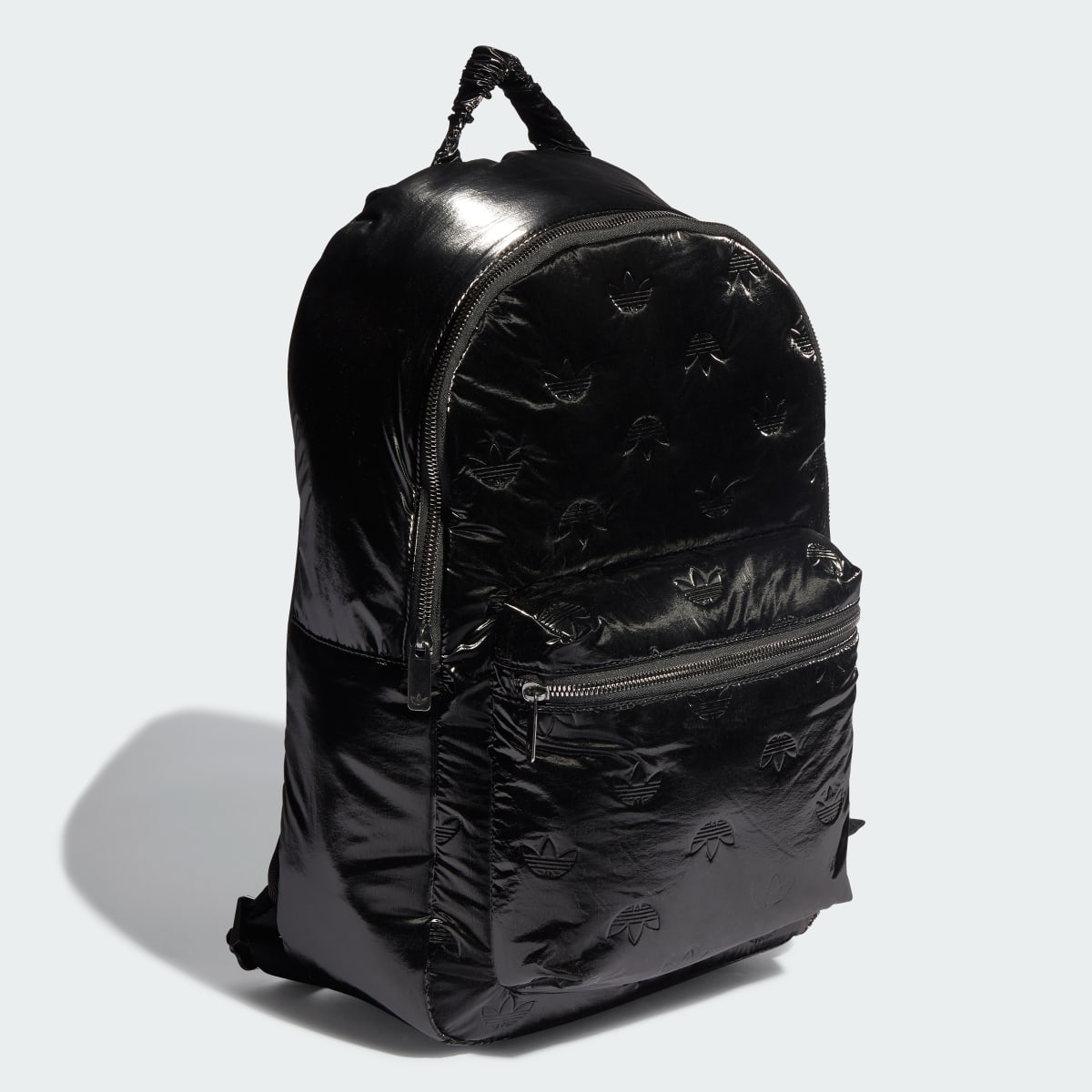 Adidas Puffy Satin Rucksack. 4