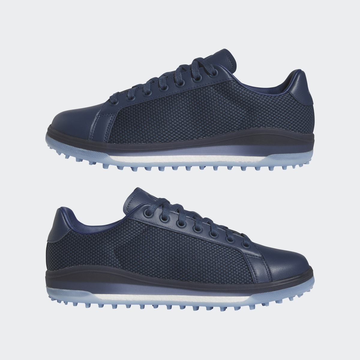 Adidas Go-To Spikeless 1 Golf Shoes. 8