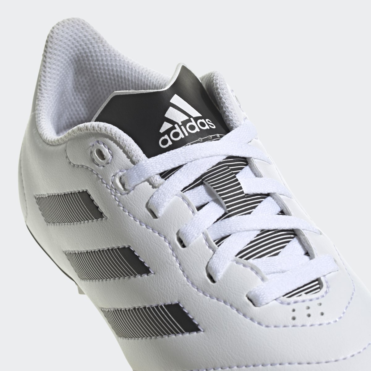 Adidas Goletto VIII Firm Ground Boots. 9