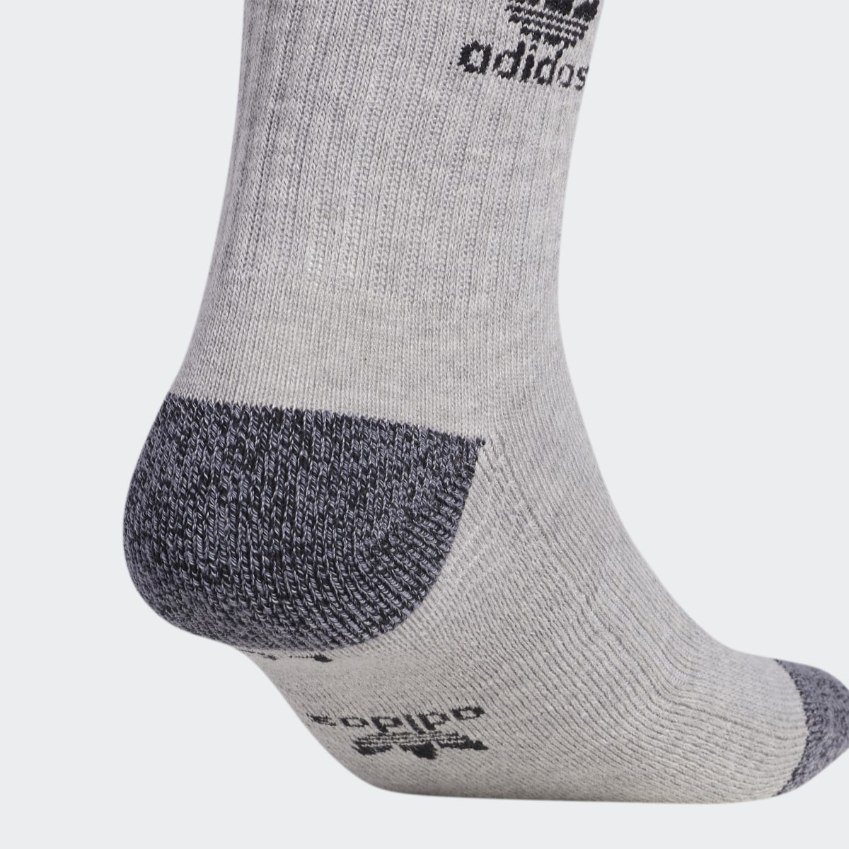 Adidas Roller Crew Socks 3 Pairs. 5