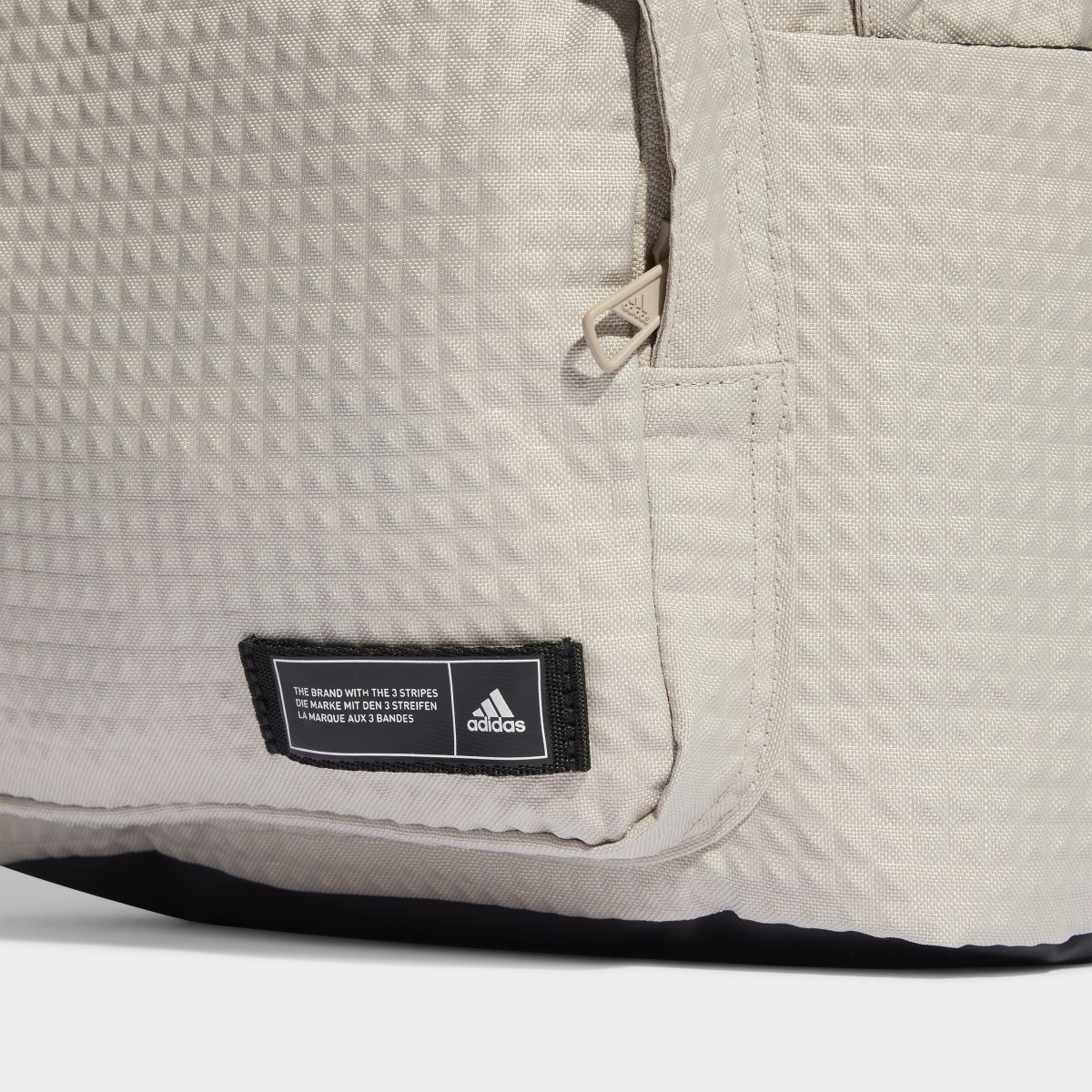 Adidas Classic Foundation Backpack. 7