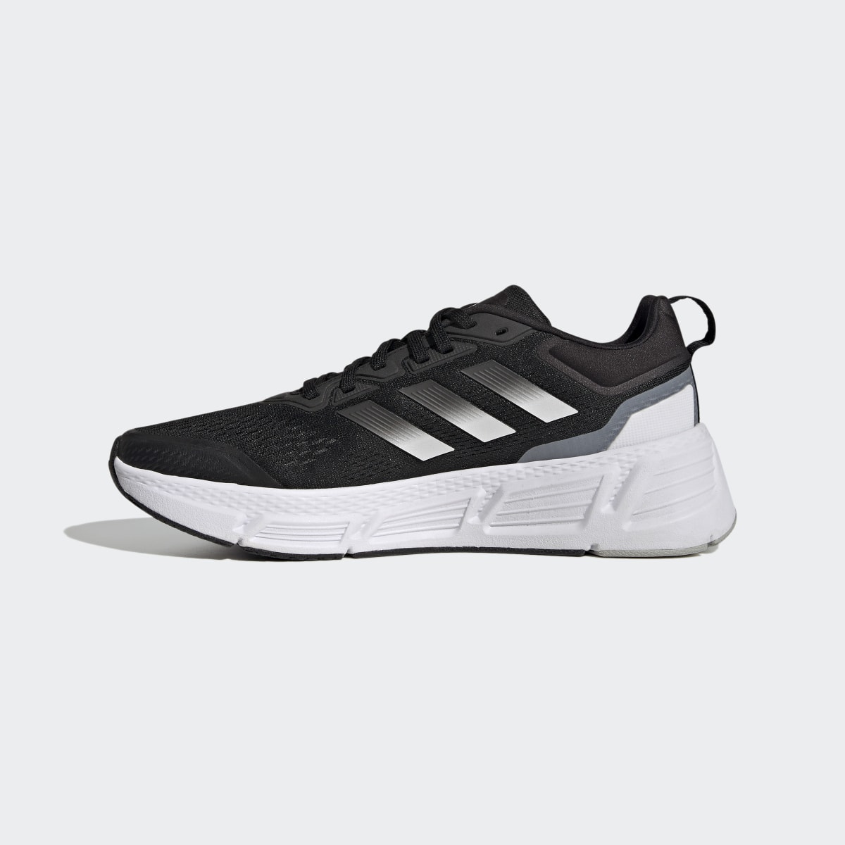 Adidas Questar Running Shoes. 7