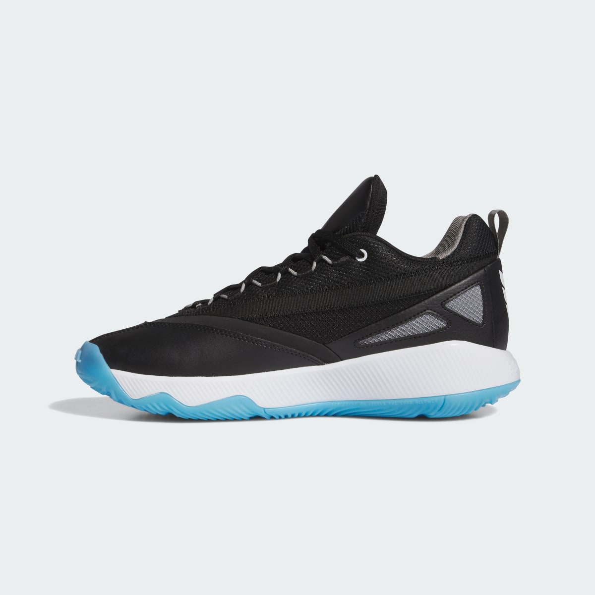 Adidas Dame Certified 2 Low Basketball Shoes. 7