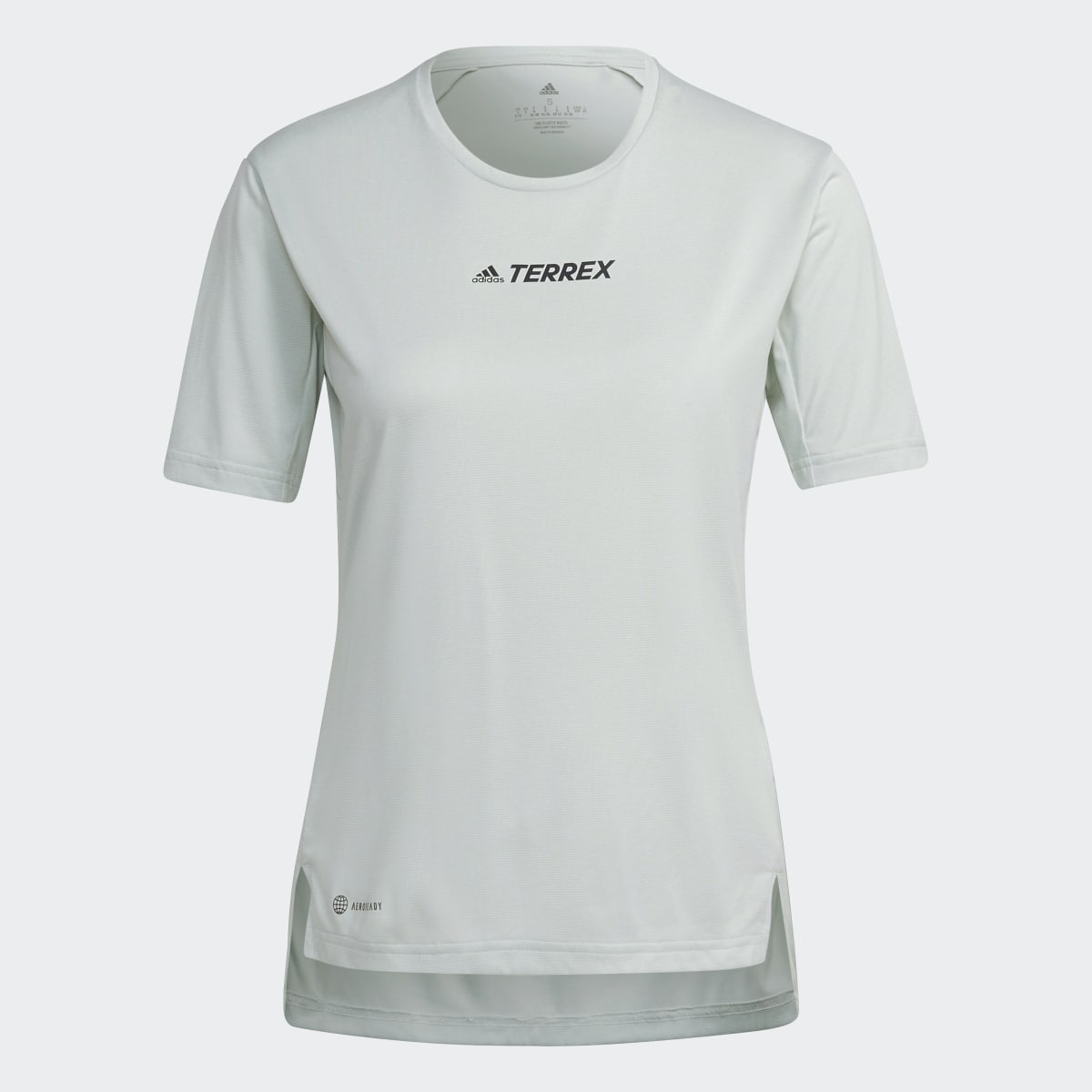 Adidas Playera Terrex Multi. 5