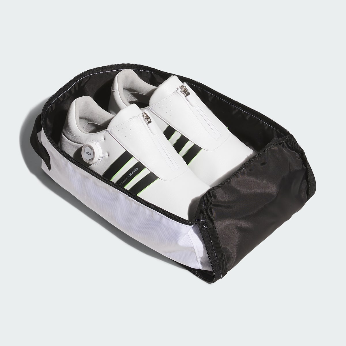 Adidas AG SHOE BAG. 5