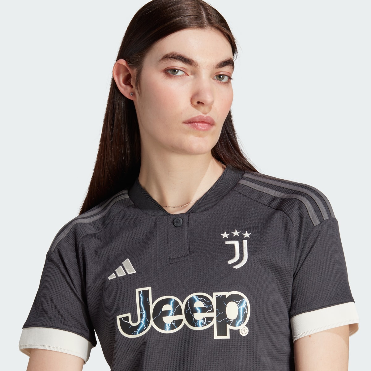 Adidas Camiseta tercera equipación Juventus 23/24. 7