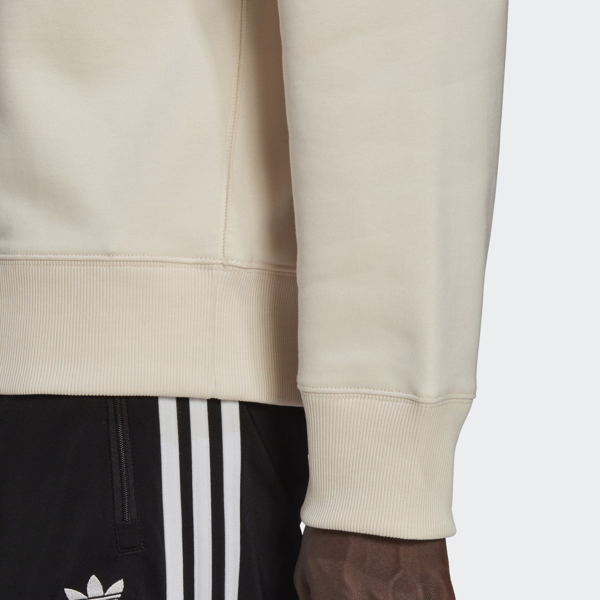 Adidas Adicolor Contempo Crew Sweatshirt. 7