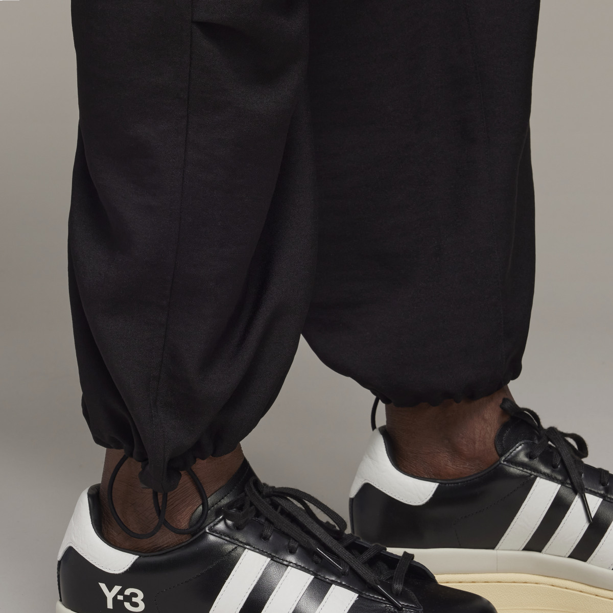 Adidas Pants Cargo Y-3 Classic Sport Uniform. 7