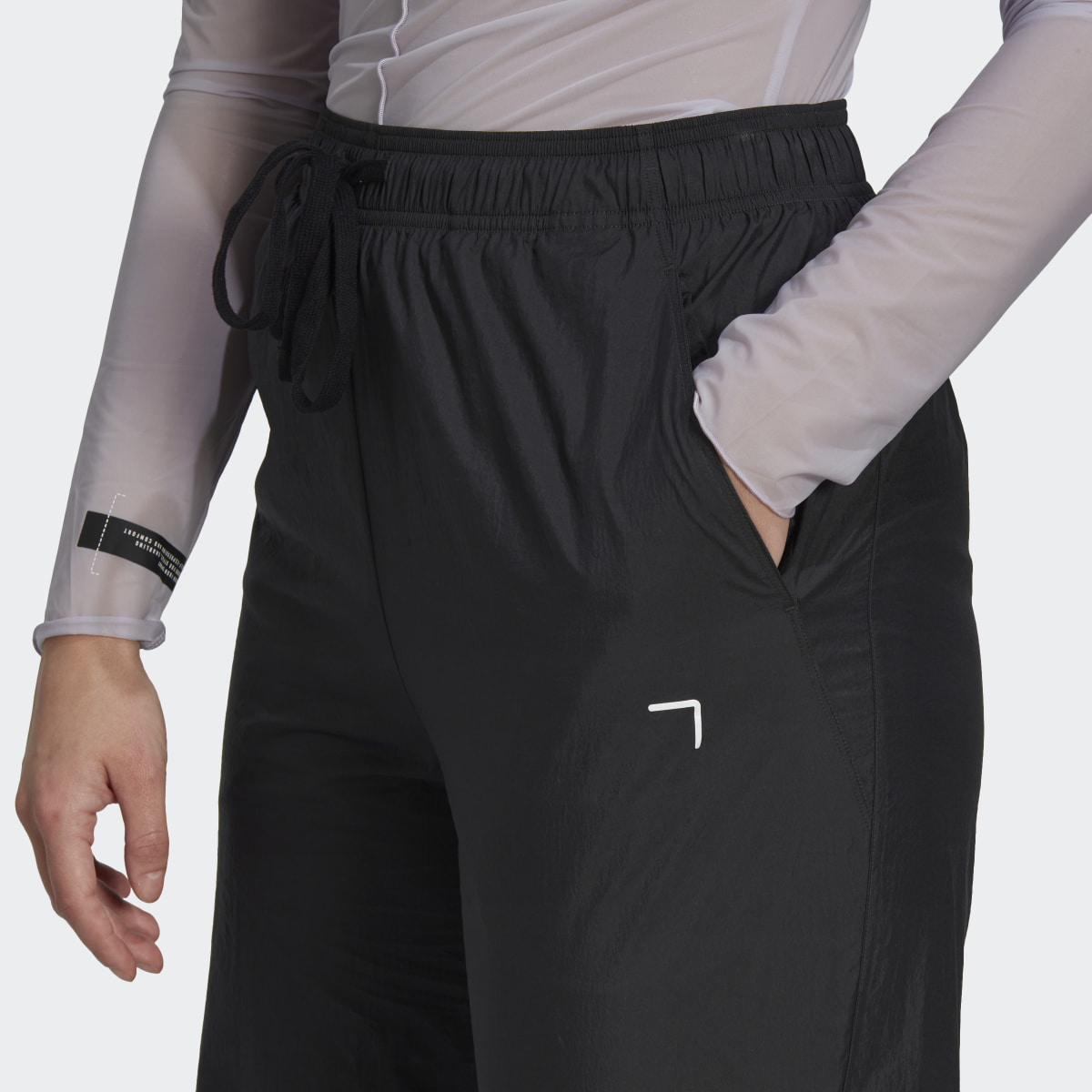 Adidas Pantalon tissé. 7