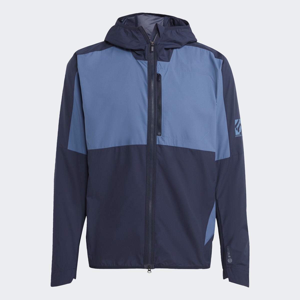 Adidas Five Ten Wind Jacket. 5