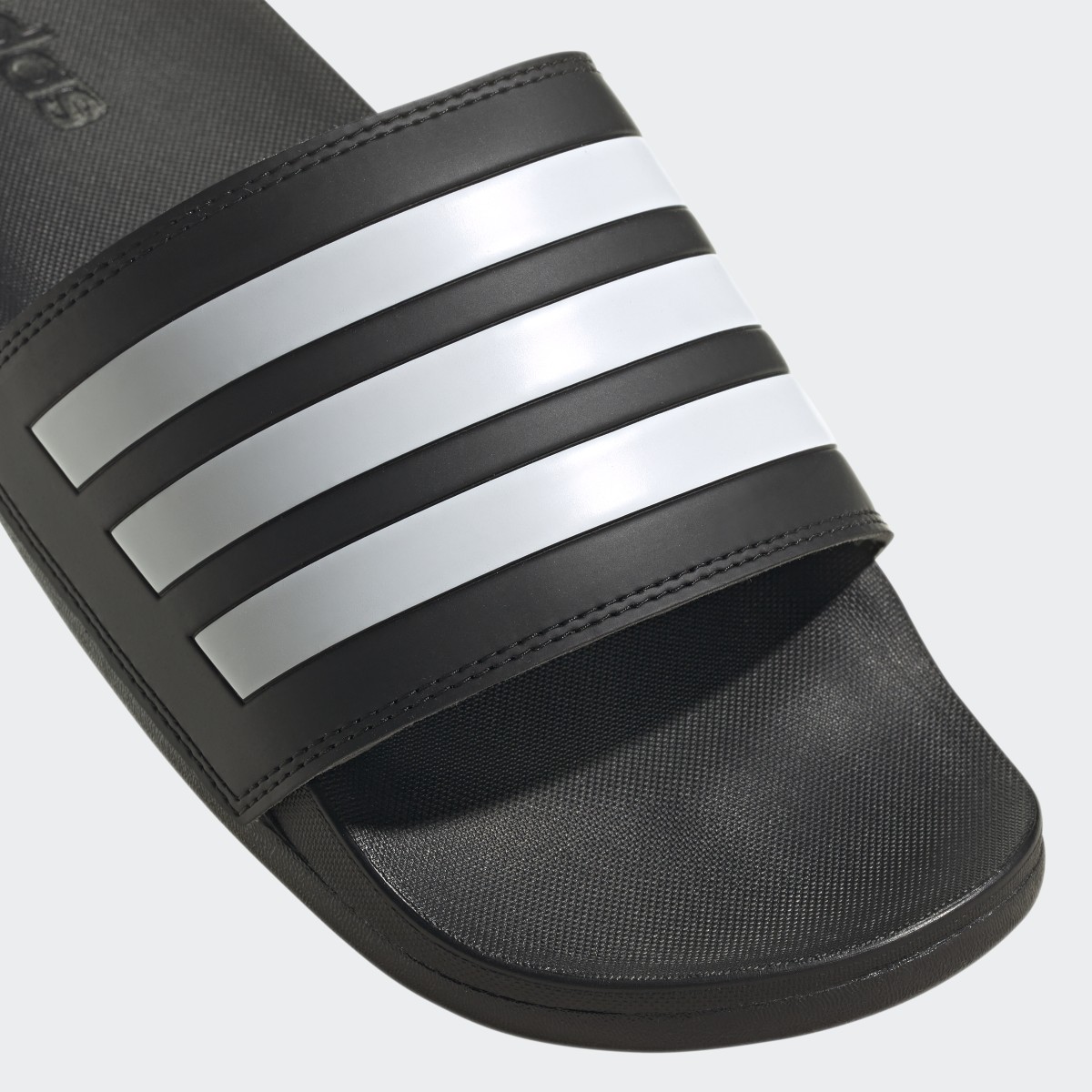 Adidas Claquette Adilette Comfort. 9