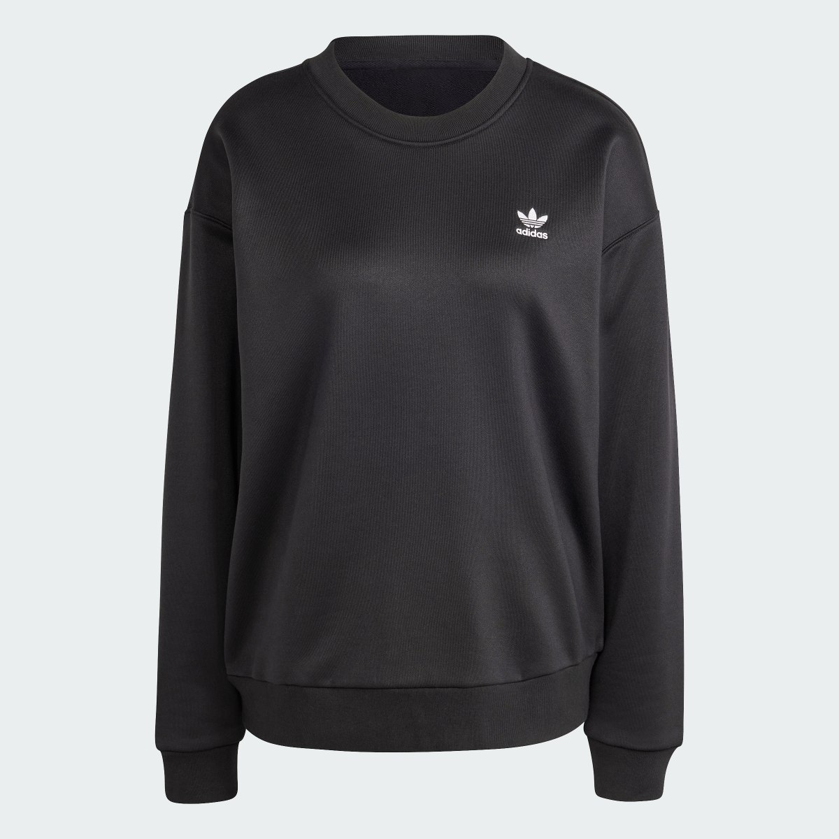 Adidas Bluza Trefoil Loose Crew. 5