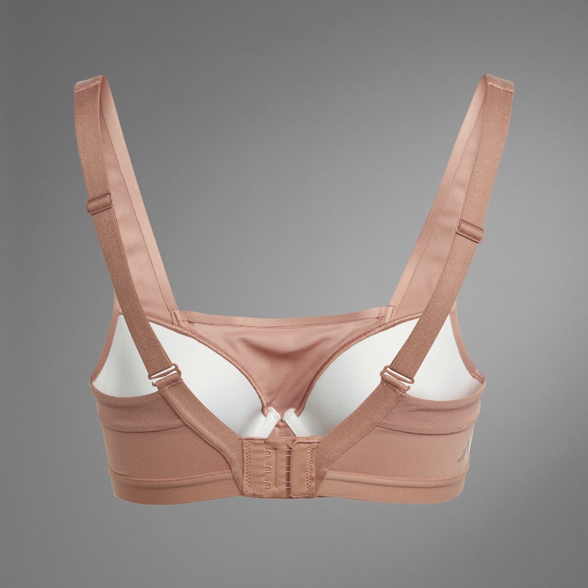 Adidas TLRD Impact Luxe High Support Bra. 11