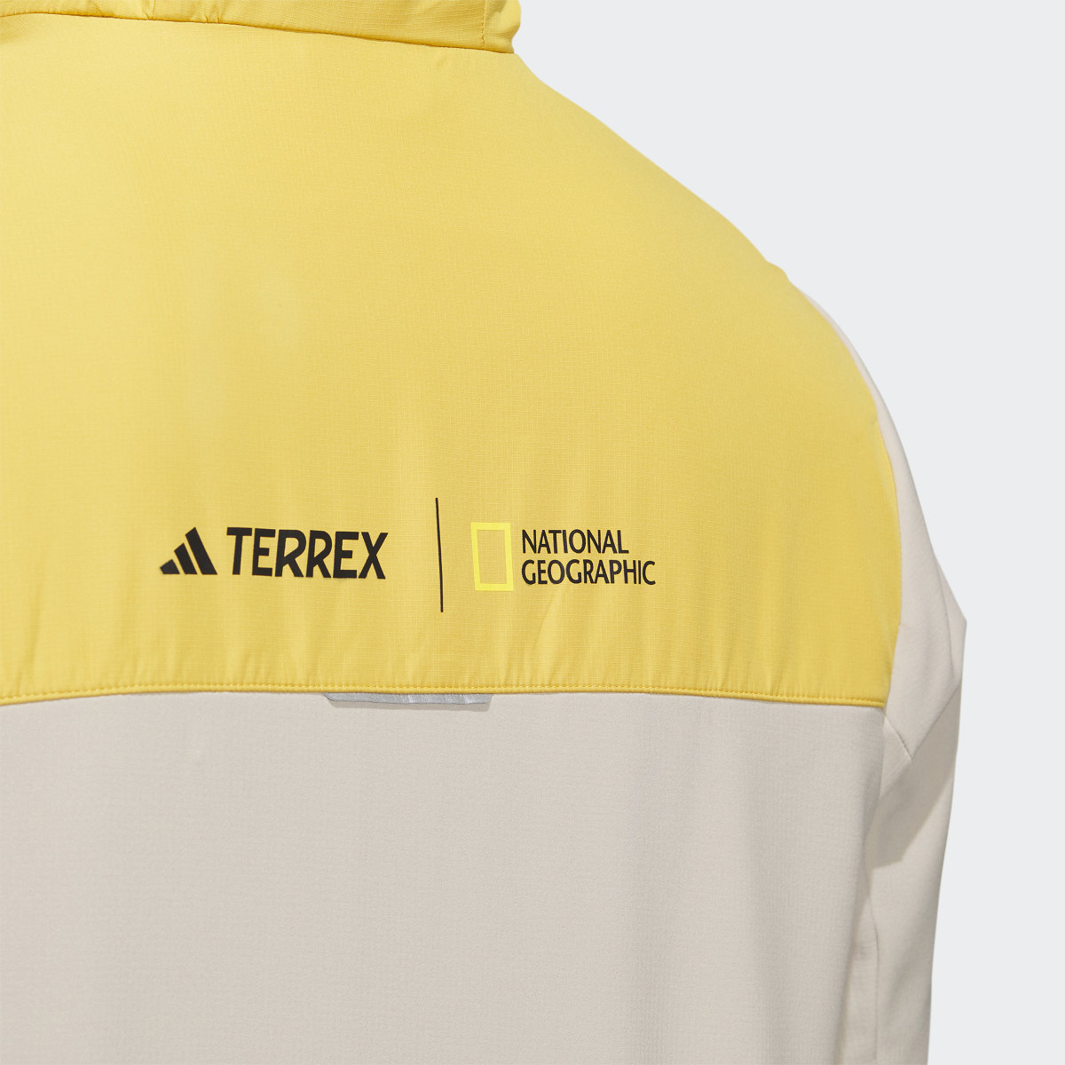 Adidas National Geographic Soft Shell Fermuarlı Üst. 8