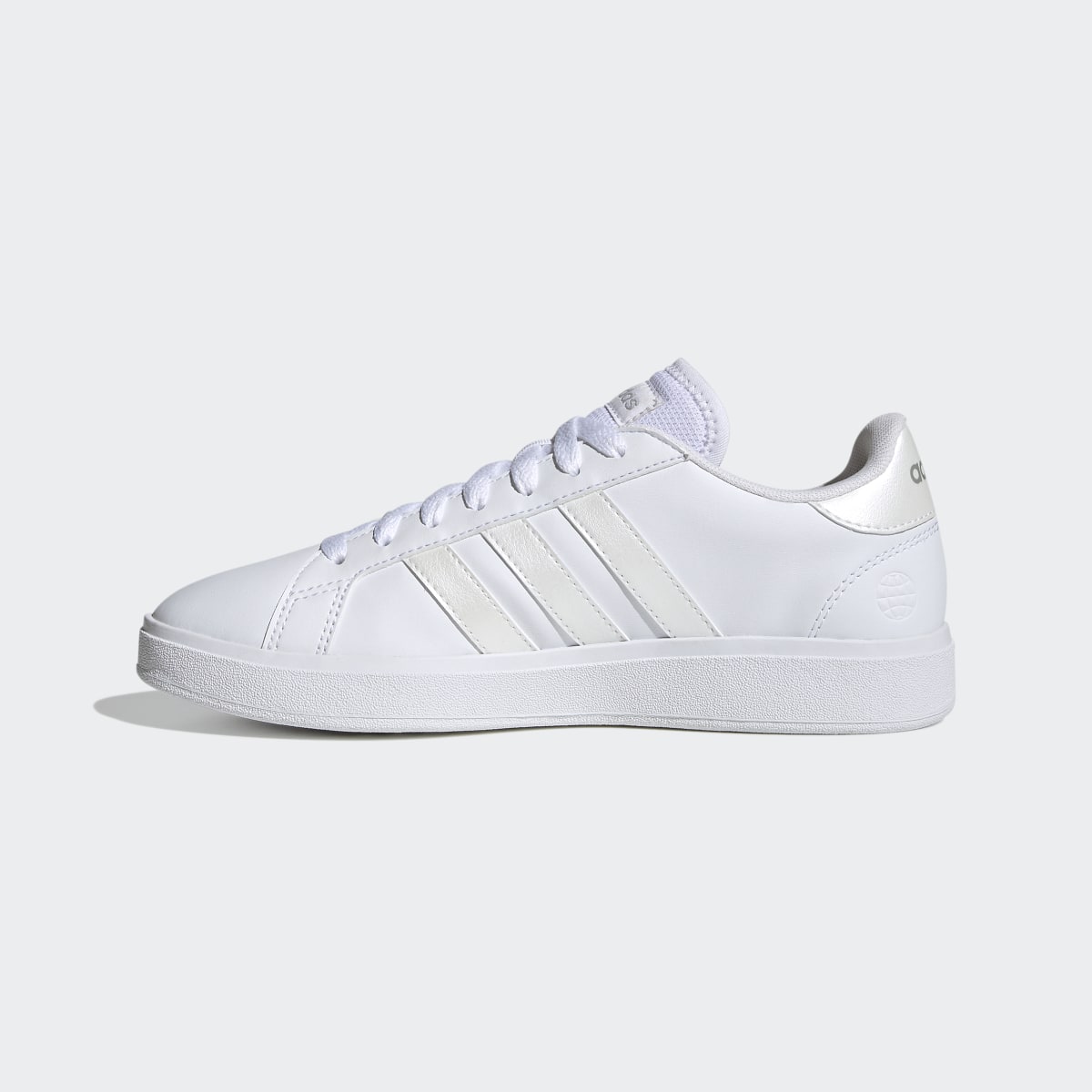 Adidas Zapatilla Grand Court TD Lifestyle Court Casual. 7