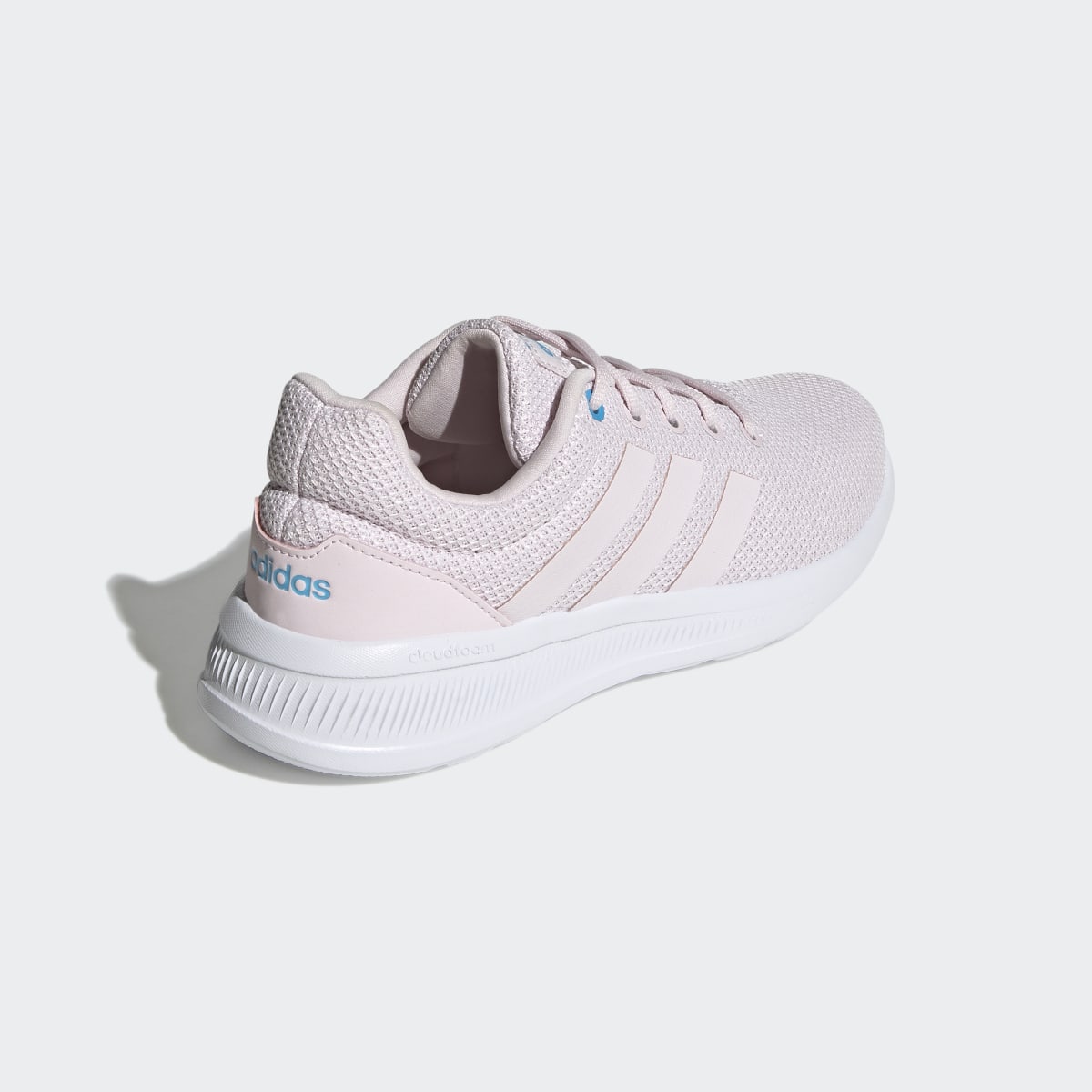 Adidas LITE RACER CLN 2.0 SHOES. 6