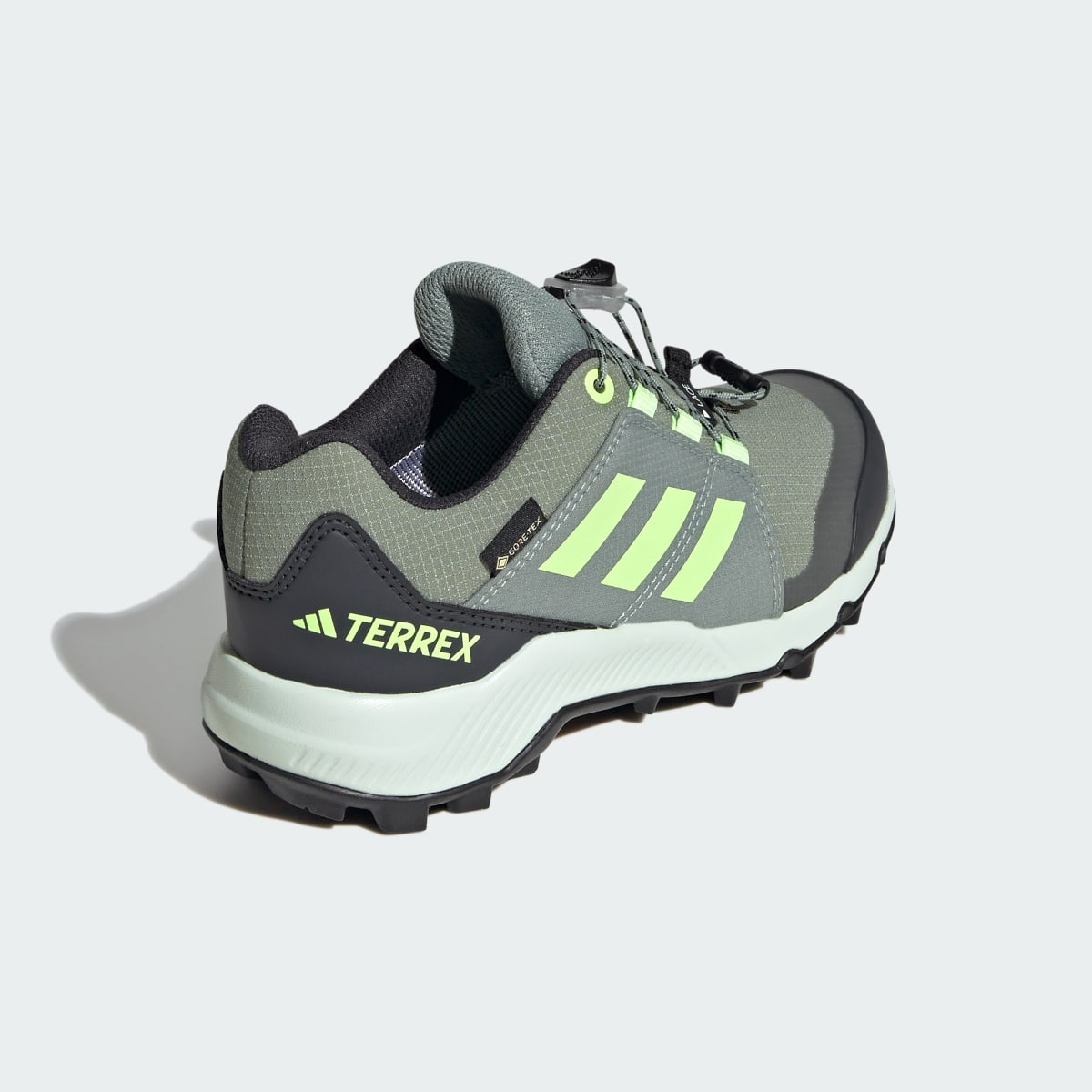 Adidas Buty Terrex GORE-TEX Hiking. 6