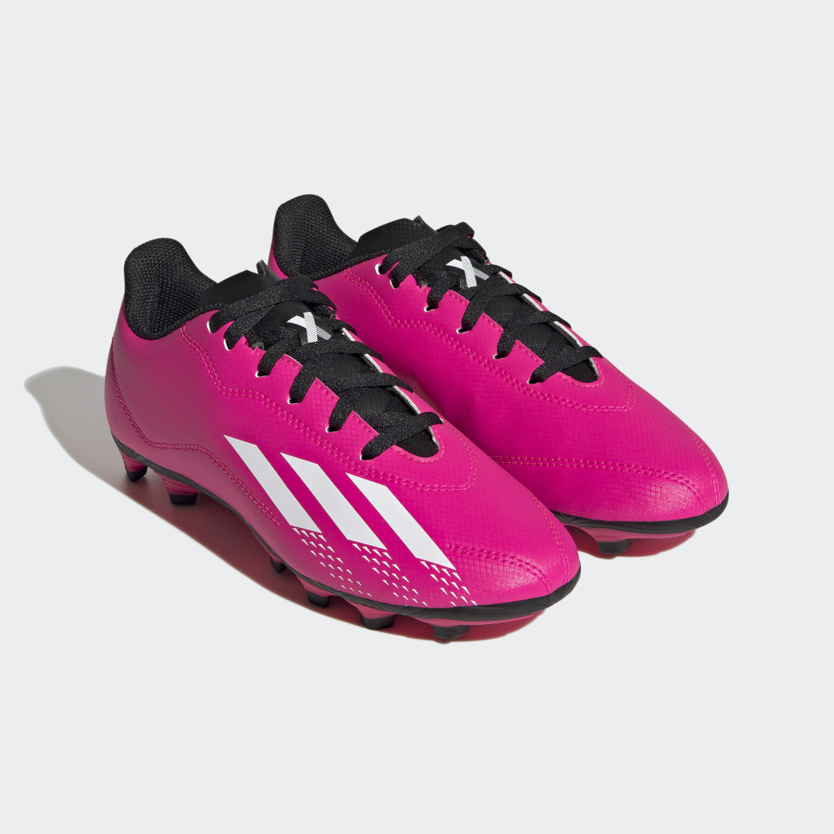 Adidas X Speedportal.4 Flexible Ground Soccer Cleats. 5