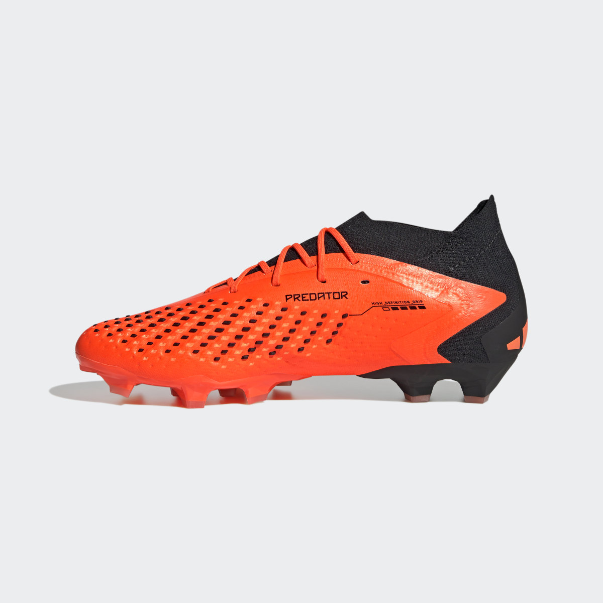 Adidas Botas de Futebol Predator Accuracy.1 – Relva artificial. 7