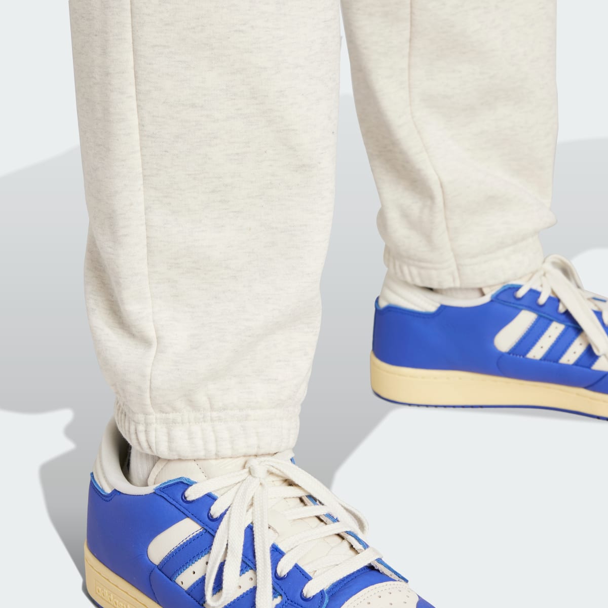 Adidas Pantaloni adidas Basketball Fleece. 7