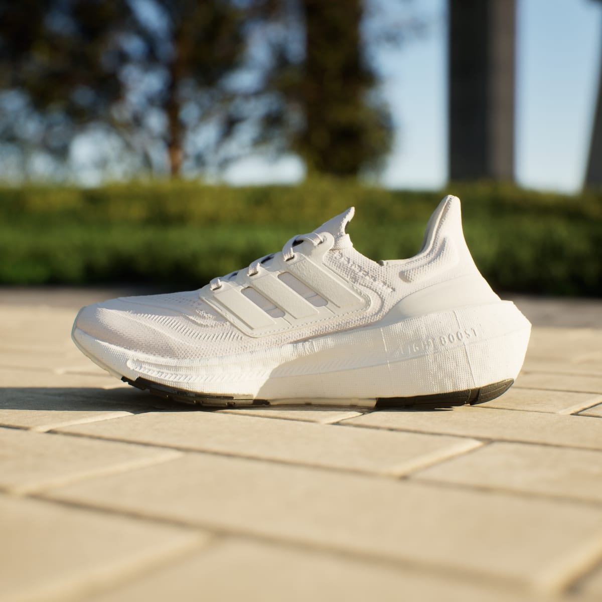 Adidas Sapatilhas Ultraboost Light. 6