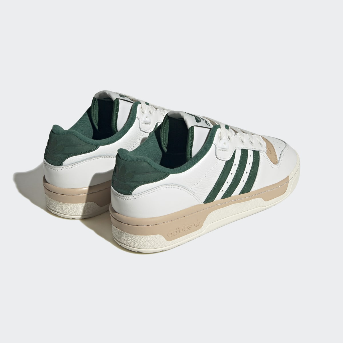 Adidas Rivalry Low Schuh. 6