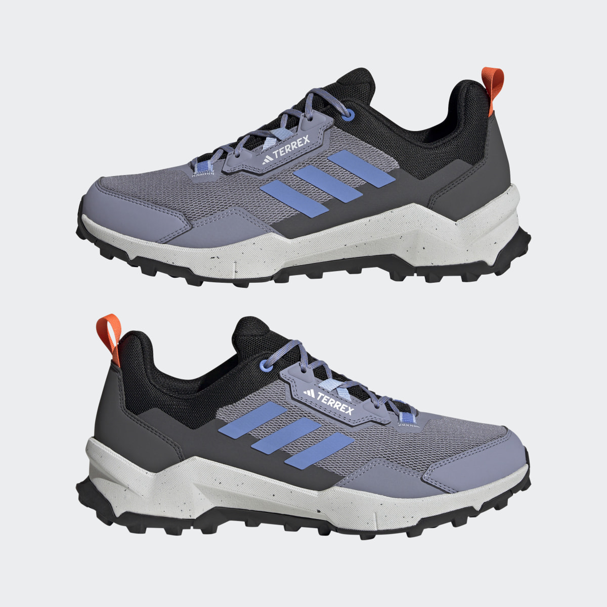 Adidas Terrex AX4 Hiking Shoes. 8
