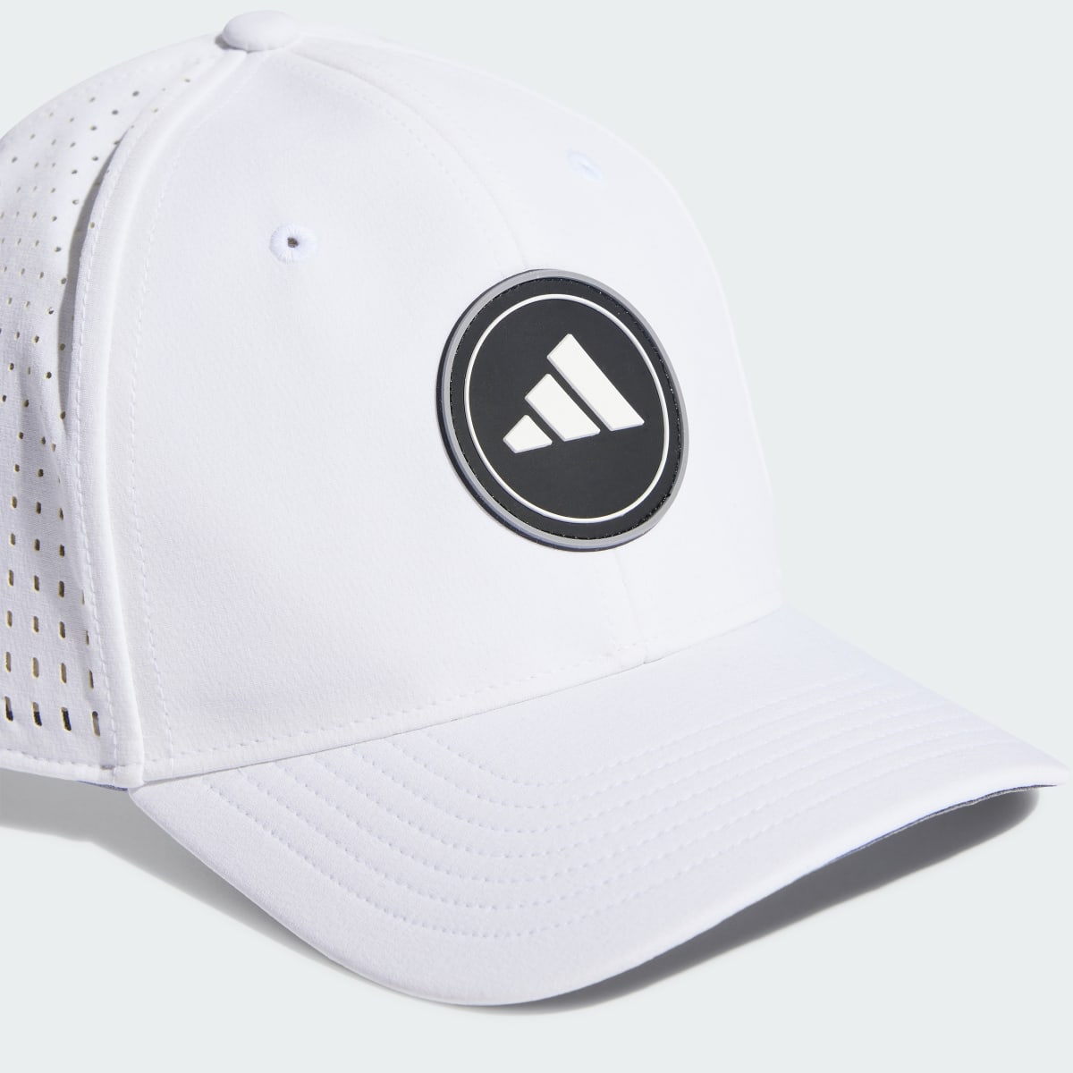 Adidas Hydrophobic Tour Golf Hat. 4
