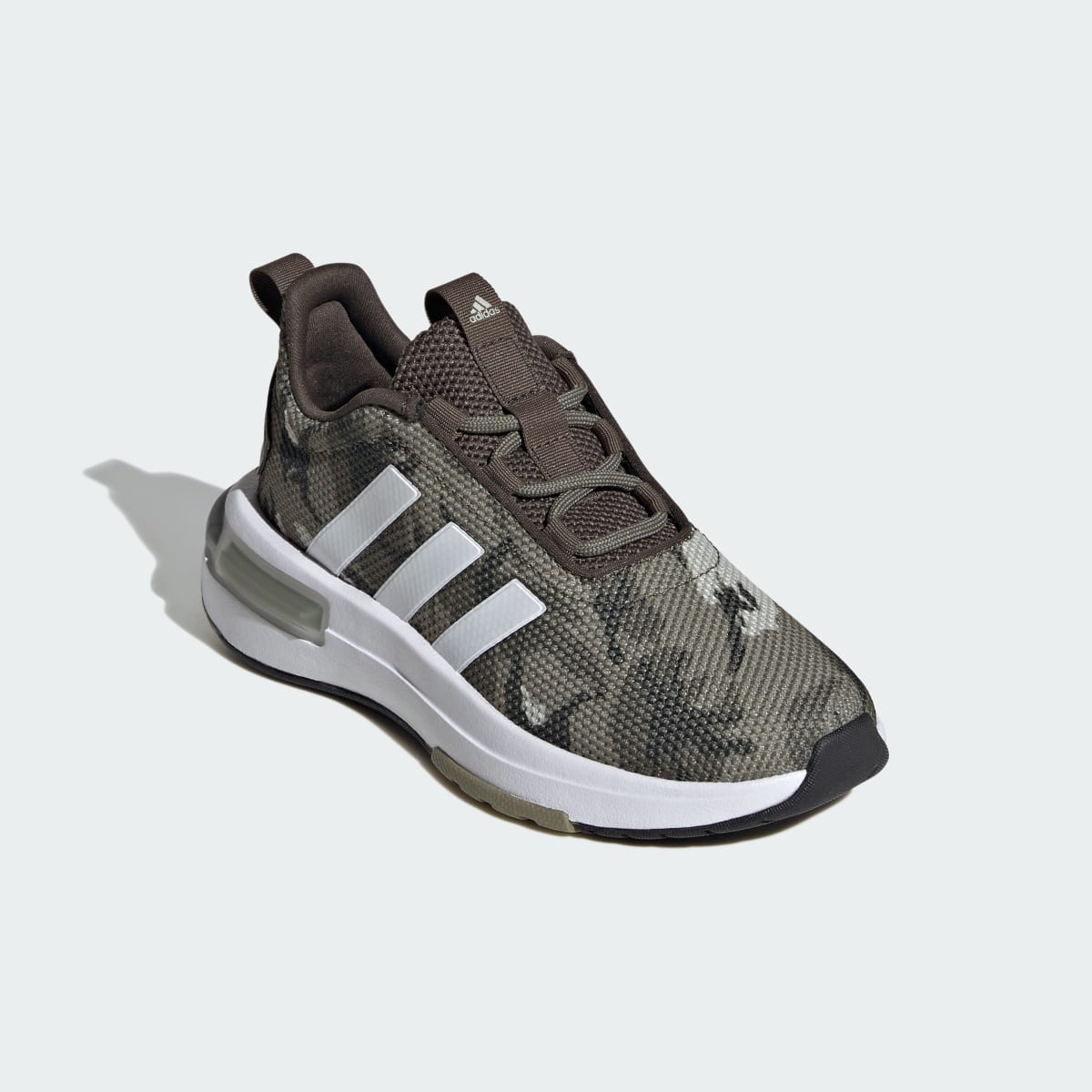 Adidas Buty Racer TR23 Kids. 5