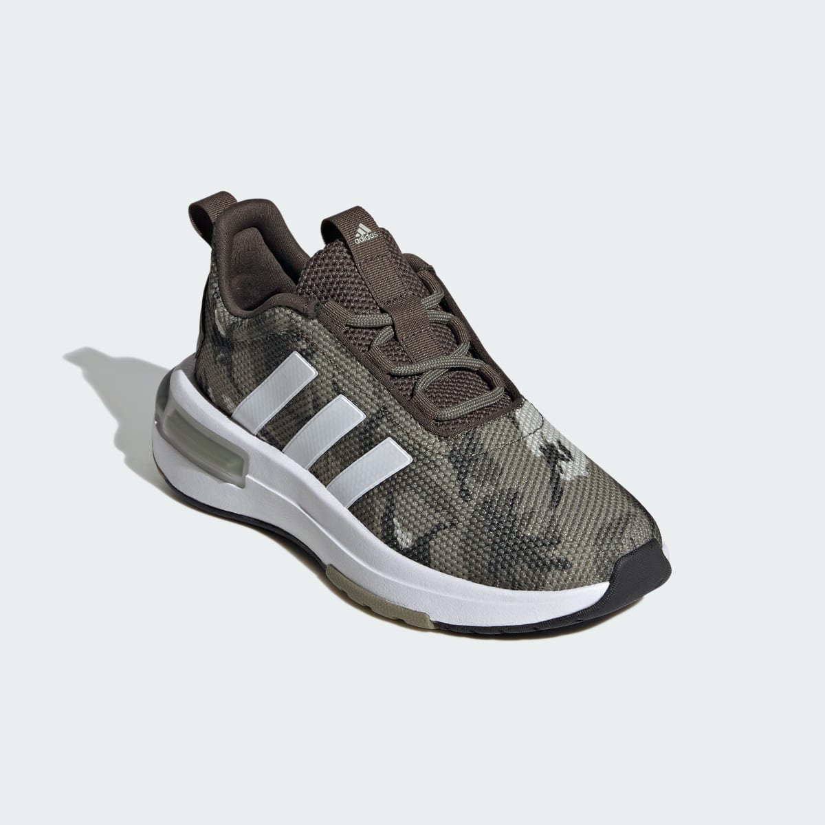 Adidas Racer TR23 Shoes Kids. 5