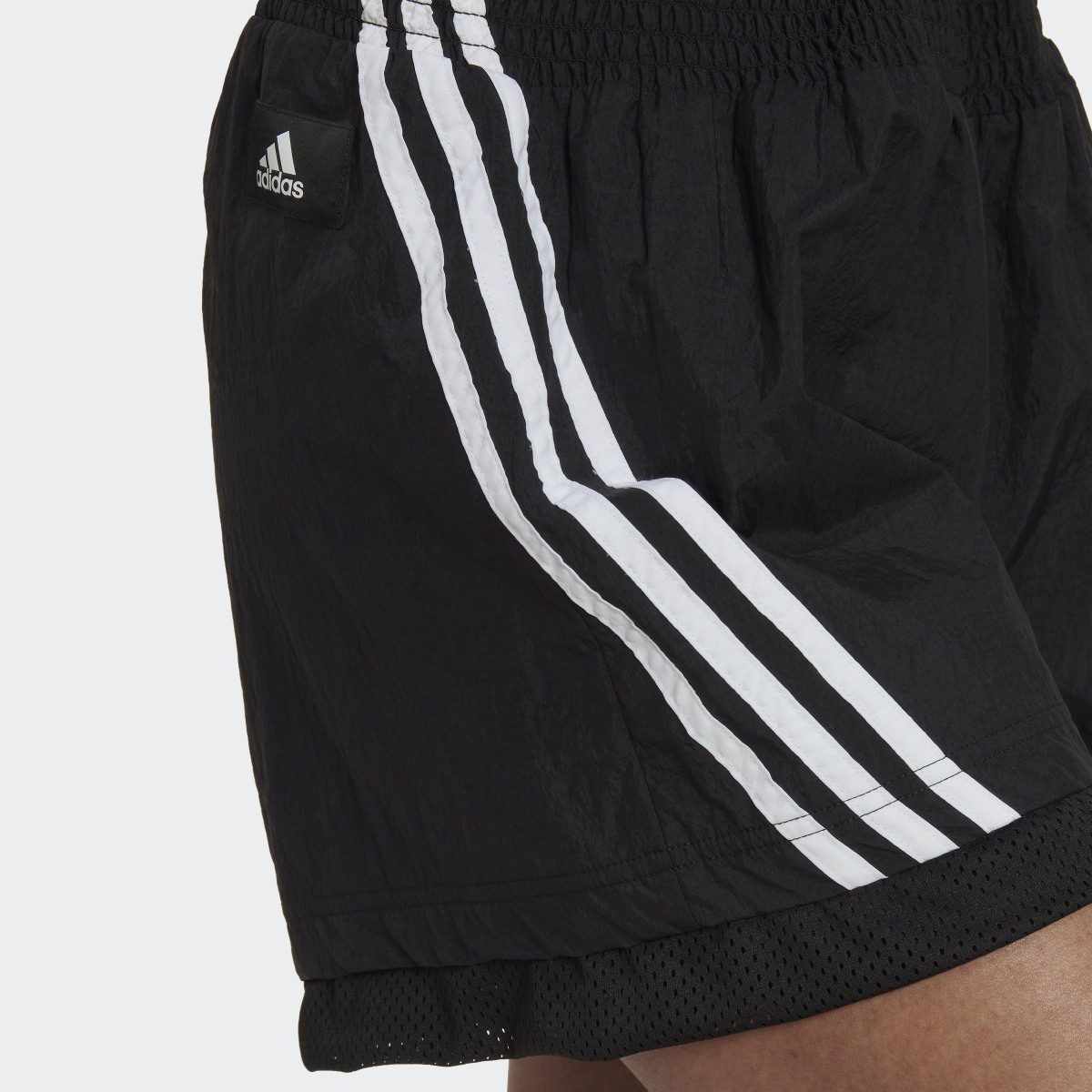 Adidas Field Issue Woven Shorts. 6