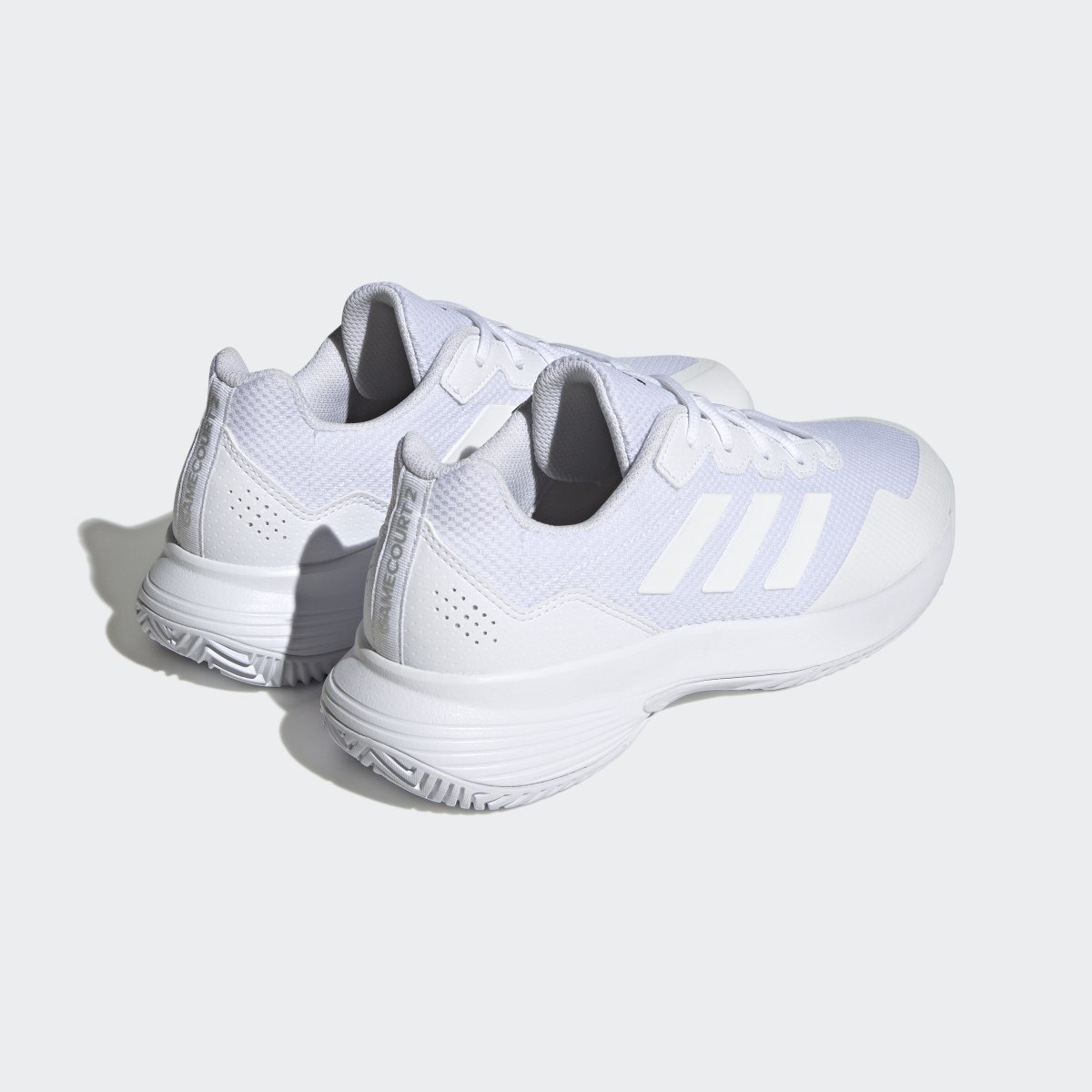 Adidas Tenis Gamecourt 2.0 para Tenis. 9