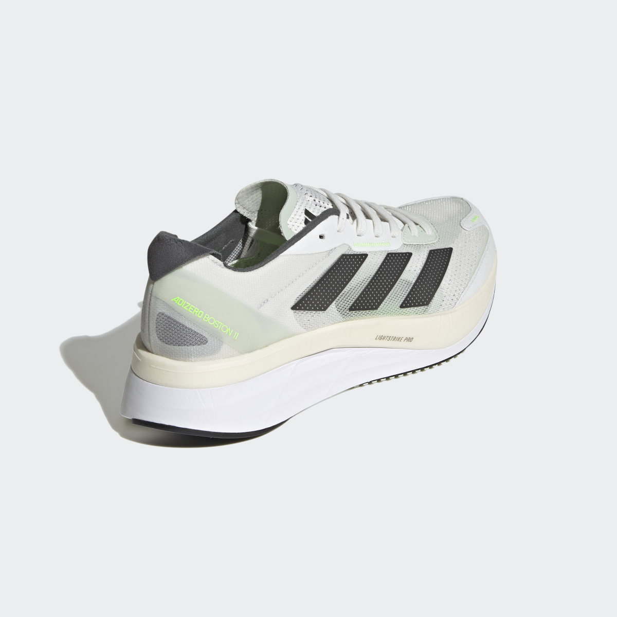 Adidas Adizero Boston 11 Shoes. 6