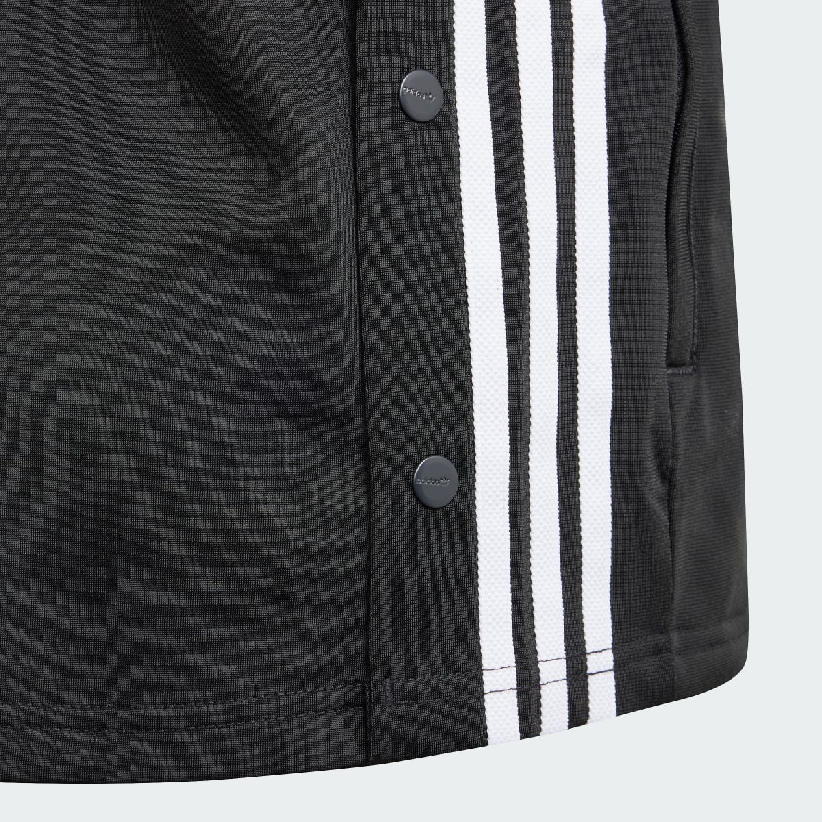 Adidas Veste à capuche entièrement zippée Adibreak. 4