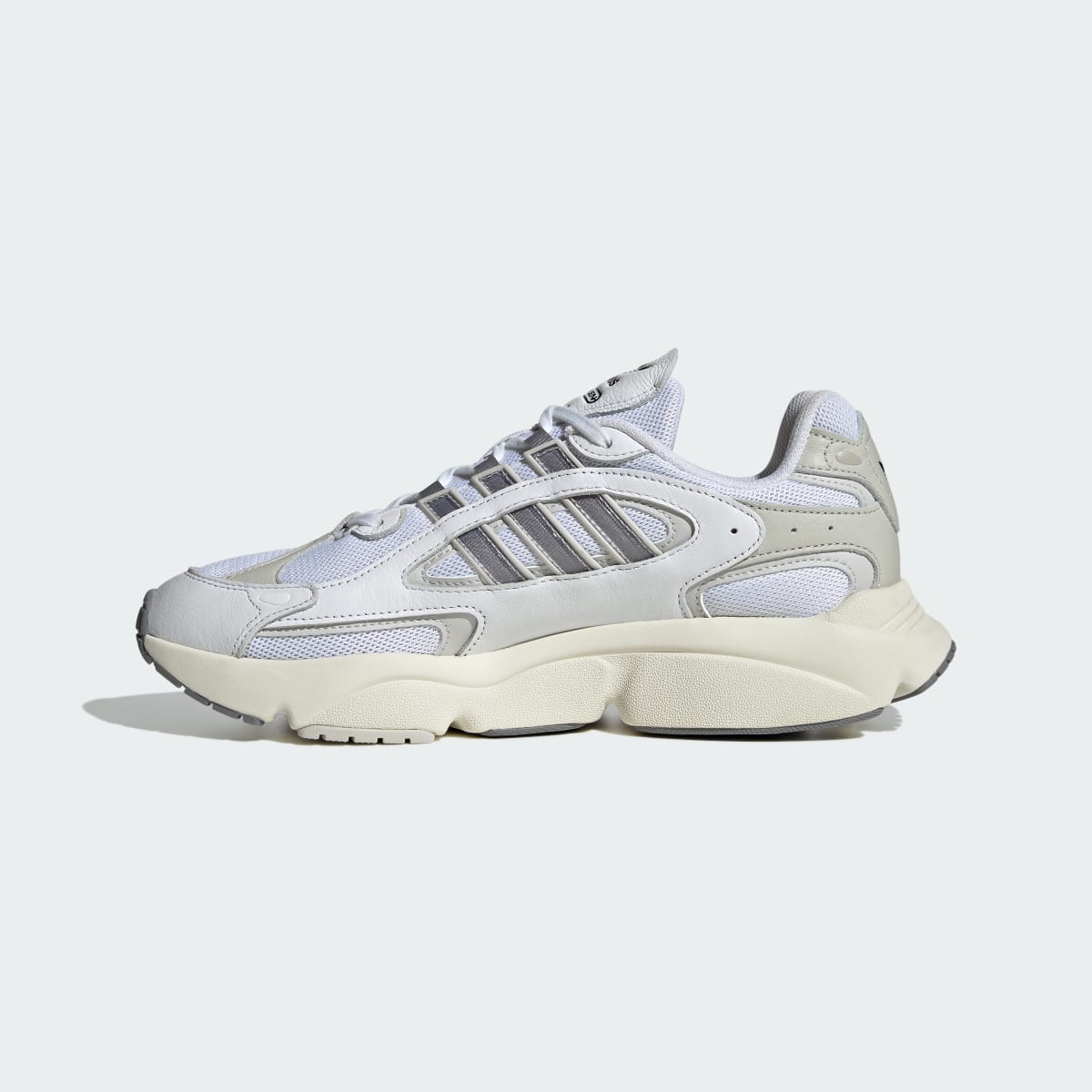 Adidas OZMILLEN Shoes. 7