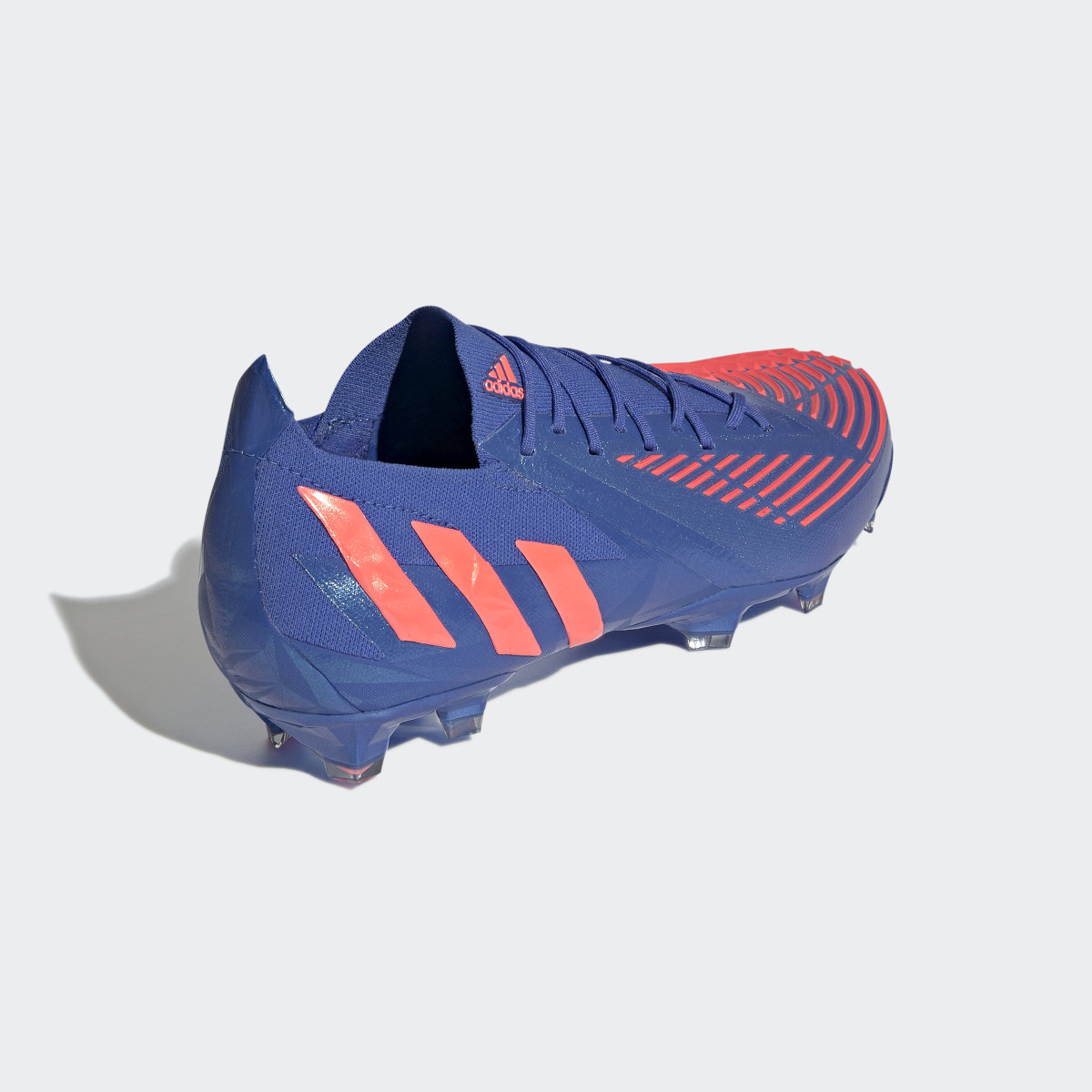 Adidas Calzado de Fútbol Predator Edge.1 Low Terreno Firme. 6