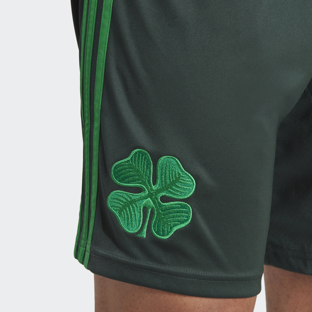 Adidas Celtic FC 22/23 Origins Shorts. 5