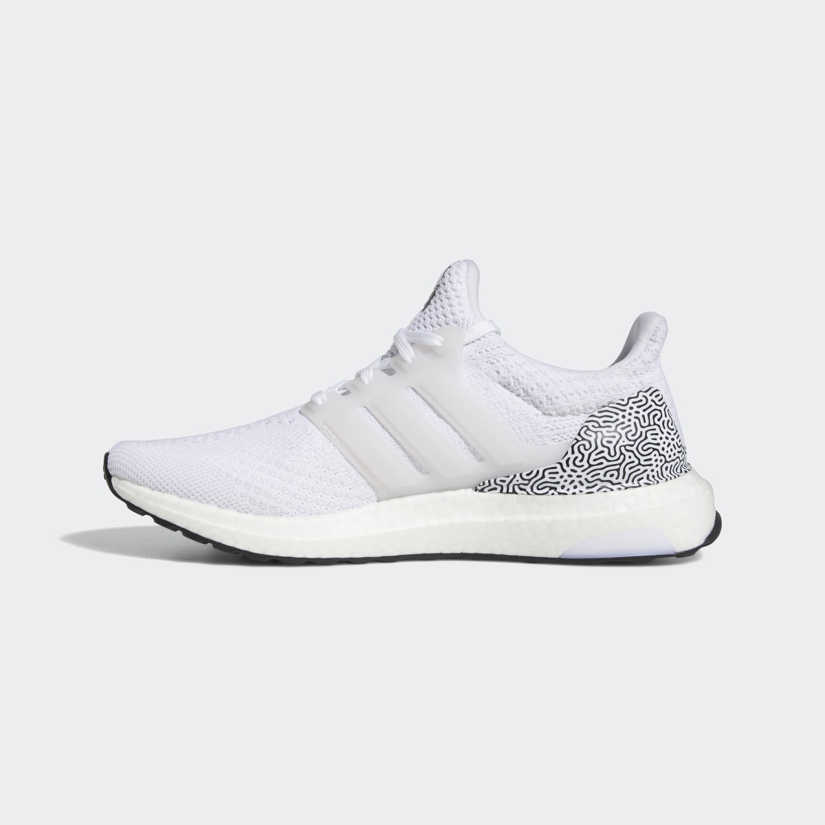 Adidas ULTRABOOST DNA SHOES. 10