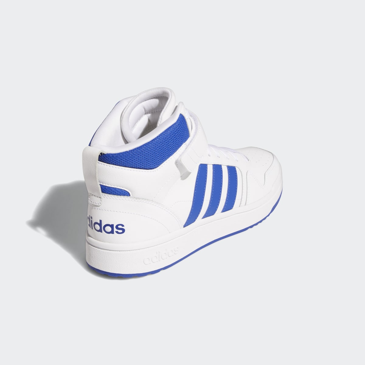 Adidas Postmove Mid Shoes. 6